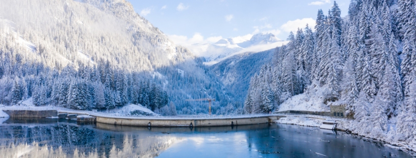 Winter Wonderland: Top Destinations for Your Cold-Weather Getaway